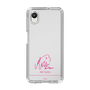 スリムプロテクションケース［ 【AKB48 THREE CONCEPTS LIVE開催記念コラボグッズ】 - 佐藤 綺星 - サイン ］