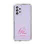 スリムプロテクションケース［ 【AKB48 THREE CONCEPTS LIVE開催記念コラボグッズ】 - 佐藤 綺星 - サイン ］