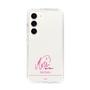 スリムプロテクションケース［ 【AKB48 THREE CONCEPTS LIVE開催記念コラボグッズ】 - 佐藤 綺星 - サイン ］
