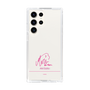 スリムプロテクションケース［ 【AKB48 THREE CONCEPTS LIVE開催記念コラボグッズ】 - 佐藤 綺星 - サイン ］