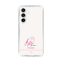 スリムプロテクションケース［ 【AKB48 THREE CONCEPTS LIVE開催記念コラボグッズ】 - 佐藤 綺星 - サイン ］
