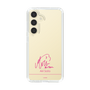 スリムプロテクションケース［ 【AKB48 THREE CONCEPTS LIVE開催記念コラボグッズ】 - 佐藤 綺星 - サイン ］