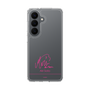 スリムプロテクションケース［ 【AKB48 THREE CONCEPTS LIVE開催記念コラボグッズ】 - 佐藤 綺星 - サイン ］