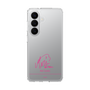スリムプロテクションケース［ 【AKB48 THREE CONCEPTS LIVE開催記念コラボグッズ】 - 佐藤 綺星 - サイン ］