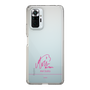 スリムプロテクションケース［ 【AKB48 THREE CONCEPTS LIVE開催記念コラボグッズ】 - 佐藤 綺星 - サイン ］