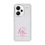 スリムプロテクションケース［ 【AKB48 THREE CONCEPTS LIVE開催記念コラボグッズ】 - 佐藤 綺星 - サイン ］