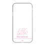 スリムプロテクションケース［ 【AKB48 THREE CONCEPTS LIVE開催記念コラボグッズ】 - 橋本 恵理子 - サイン ］