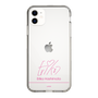 スリムプロテクションケース［ 【AKB48 THREE CONCEPTS LIVE開催記念コラボグッズ】 - 橋本 恵理子 - サイン ］