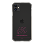 スリムプロテクションケース［ 【AKB48 THREE CONCEPTS LIVE開催記念コラボグッズ】 - 橋本 恵理子 - サイン ］