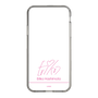 スリムプロテクションケース［ 【AKB48 THREE CONCEPTS LIVE開催記念コラボグッズ】 - 橋本 恵理子 - サイン ］