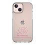 スリムプロテクションケース［ 【AKB48 THREE CONCEPTS LIVE開催記念コラボグッズ】 - 橋本 恵理子 - サイン ］