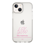 スリムプロテクションケース［ 【AKB48 THREE CONCEPTS LIVE開催記念コラボグッズ】 - 橋本 恵理子 - サイン ］
