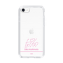 スリムプロテクションケース［ 【AKB48 THREE CONCEPTS LIVE開催記念コラボグッズ】 - 橋本 恵理子 - サイン ］