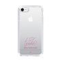 スリムプロテクションケース［ 【AKB48 THREE CONCEPTS LIVE開催記念コラボグッズ】 - 橋本 恵理子 - サイン ］