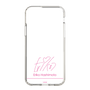 スリムプロテクションケース［ 【AKB48 THREE CONCEPTS LIVE開催記念コラボグッズ】 - 橋本 恵理子 - サイン ］