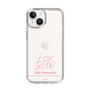 スリムプロテクションケース［ 【AKB48 THREE CONCEPTS LIVE開催記念コラボグッズ】 - 橋本 恵理子 - サイン ］