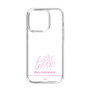 スリムプロテクションケース［ 【AKB48 THREE CONCEPTS LIVE開催記念コラボグッズ】 - 橋本 恵理子 - サイン ］