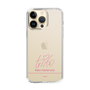 スリムプロテクションケース［ 【AKB48 THREE CONCEPTS LIVE開催記念コラボグッズ】 - 橋本 恵理子 - サイン ］