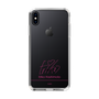 スリムプロテクションケース［ 【AKB48 THREE CONCEPTS LIVE開催記念コラボグッズ】 - 橋本 恵理子 - サイン ］