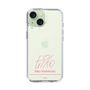 スリムプロテクションケース［ 【AKB48 THREE CONCEPTS LIVE開催記念コラボグッズ】 - 橋本 恵理子 - サイン ］