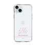 スリムプロテクションケース［ 【AKB48 THREE CONCEPTS LIVE開催記念コラボグッズ】 - 橋本 恵理子 - サイン ］