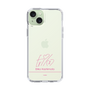 スリムプロテクションケース［ 【AKB48 THREE CONCEPTS LIVE開催記念コラボグッズ】 - 橋本 恵理子 - サイン ］