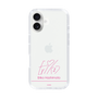 スリムプロテクションケース［ 【AKB48 THREE CONCEPTS LIVE開催記念コラボグッズ】 - 橋本 恵理子 - サイン ］