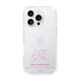 スリムプロテクションケース［ 【AKB48 THREE CONCEPTS LIVE開催記念コラボグッズ】 - 橋本 恵理子 - サイン ］
