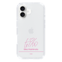 スリムプロテクションケース［ 【AKB48 THREE CONCEPTS LIVE開催記念コラボグッズ】 - 橋本 恵理子 - サイン ］