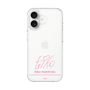 スリムプロテクションケース［ 【AKB48 THREE CONCEPTS LIVE開催記念コラボグッズ】 - 橋本 恵理子 - サイン ］