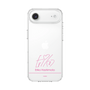 スリムプロテクションケース［ 【AKB48 THREE CONCEPTS LIVE開催記念コラボグッズ】 - 橋本 恵理子 - サイン ］