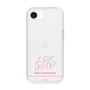スリムプロテクションケース［ 【AKB48 THREE CONCEPTS LIVE開催記念コラボグッズ】 - 橋本 恵理子 - サイン ］