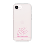 スリムプロテクションケース［ 【AKB48 THREE CONCEPTS LIVE開催記念コラボグッズ】 - 橋本 恵理子 - サイン ］