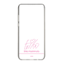 スリムプロテクションケース［ 【AKB48 THREE CONCEPTS LIVE開催記念コラボグッズ】 - 橋本 恵理子 - サイン ］