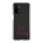 スリムプロテクションケース［ 【AKB48 THREE CONCEPTS LIVE開催記念コラボグッズ】 - 橋本 恵理子 - サイン ］