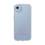 スリムプロテクションケース［ 【AKB48 THREE CONCEPTS LIVE開催記念コラボグッズ】 - 橋本 恵理子 - サイン ］