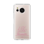 スリムプロテクションケース［ 【AKB48 THREE CONCEPTS LIVE開催記念コラボグッズ】 - 橋本 恵理子 - サイン ］