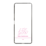 スリムプロテクションケース［ 【AKB48 THREE CONCEPTS LIVE開催記念コラボグッズ】 - 橋本 恵理子 - サイン ］