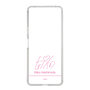 スリムプロテクションケース［ 【AKB48 THREE CONCEPTS LIVE開催記念コラボグッズ】 - 橋本 恵理子 - サイン ］