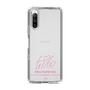 スリムプロテクションケース［ 【AKB48 THREE CONCEPTS LIVE開催記念コラボグッズ】 - 橋本 恵理子 - サイン ］