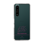 スリムプロテクションケース［ 【AKB48 THREE CONCEPTS LIVE開催記念コラボグッズ】 - 橋本 恵理子 - サイン ］