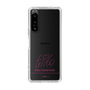 スリムプロテクションケース［ 【AKB48 THREE CONCEPTS LIVE開催記念コラボグッズ】 - 橋本 恵理子 - サイン ］