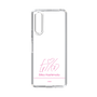 スリムプロテクションケース［ 【AKB48 THREE CONCEPTS LIVE開催記念コラボグッズ】 - 橋本 恵理子 - サイン ］
