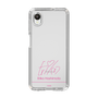 スリムプロテクションケース［ 【AKB48 THREE CONCEPTS LIVE開催記念コラボグッズ】 - 橋本 恵理子 - サイン ］