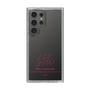 スリムプロテクションケース［ 【AKB48 THREE CONCEPTS LIVE開催記念コラボグッズ】 - 橋本 恵理子 - サイン ］