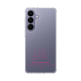 スリムプロテクションケース［ 【AKB48 THREE CONCEPTS LIVE開催記念コラボグッズ】 - 橋本 恵理子 - サイン ］