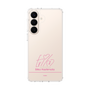スリムプロテクションケース［ 【AKB48 THREE CONCEPTS LIVE開催記念コラボグッズ】 - 橋本 恵理子 - サイン ］
