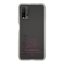 スリムプロテクションケース［ 【AKB48 THREE CONCEPTS LIVE開催記念コラボグッズ】 - 橋本 恵理子 - サイン ］