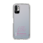 スリムプロテクションケース［ 【AKB48 THREE CONCEPTS LIVE開催記念コラボグッズ】 - 橋本 恵理子 - サイン ］