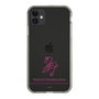 スリムプロテクションケース［ 【AKB48 THREE CONCEPTS LIVE開催記念コラボグッズ】 - 畠山 希美 - サイン ］